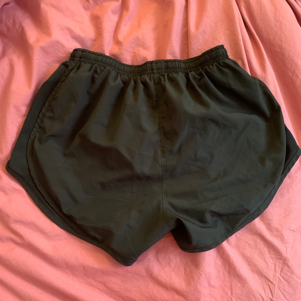 Nike Dri Fit Running Shorts - Picture 2 of 3